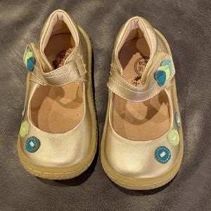 Livie and Luca shoes